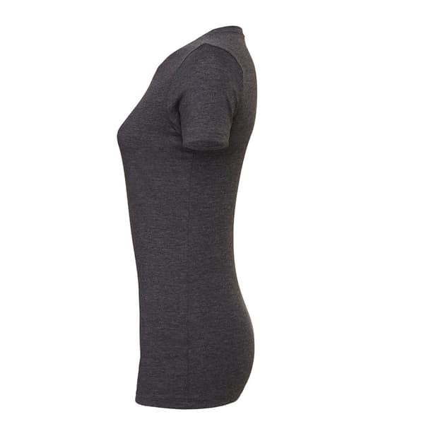 Bella + Canvas Womens/Ladies The Favourite T-Shirt