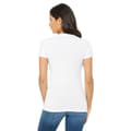 Miniatyrbillede 2 af 3: Bella + Canvas Womens/Ladies The Favourite T-Shirt