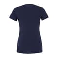 Miniatyrbillede 2 af 2: Bella + Canvas Womens/Ladies The Favourite T-Shirt