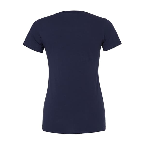 Bella + Canvas Womens/Ladies The Favourite T-Shirt