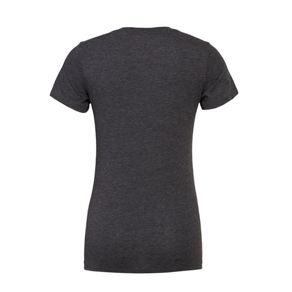Bella + Canvas Womens/Ladies The Favourite T-Shirt