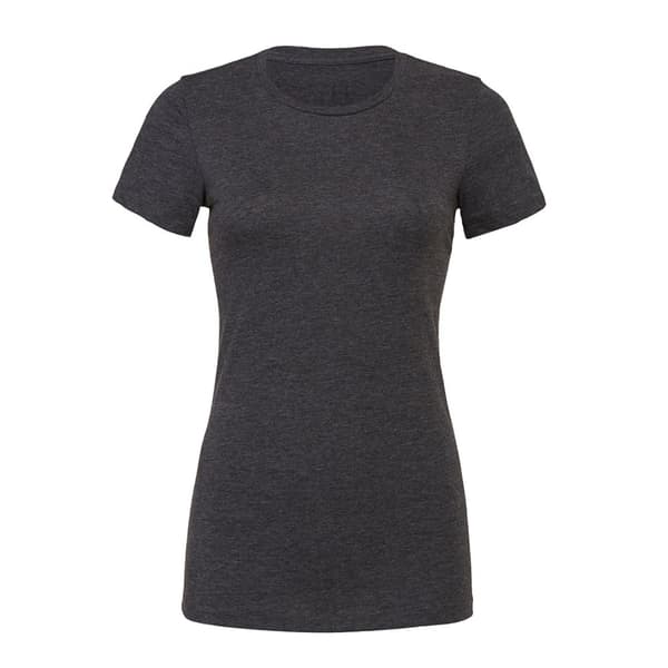 Bella + Canvas Womens/Ladies The Favourite T-Shirt