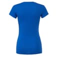 Miniatyrbillede 2 af 2: Bella + Canvas Womens/Ladies The Favourite T-Shirt