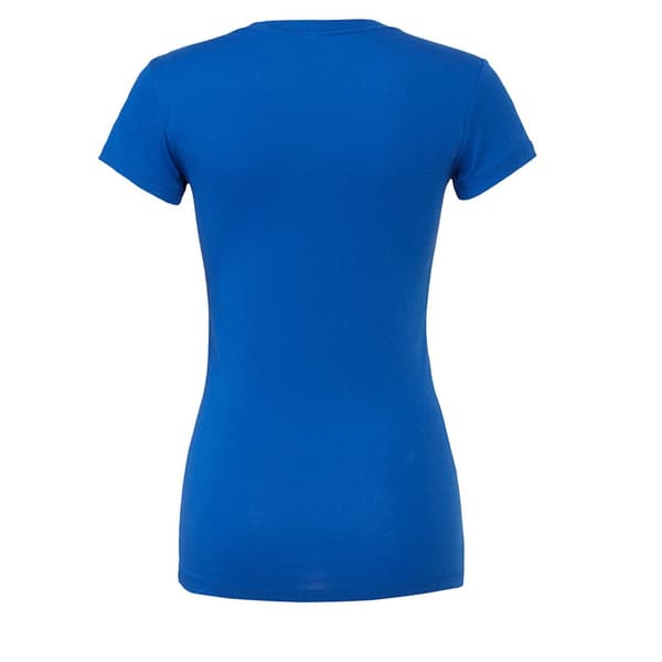 Bella + Canvas Womens/Ladies The Favourite T-Shirt