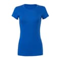 Miniatyrbillede 1 af 2: Bella + Canvas Womens/Ladies The Favourite T-Shirt