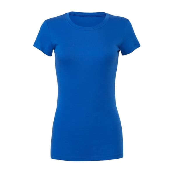 Bella + Canvas Womens/Ladies The Favourite T-Shirt