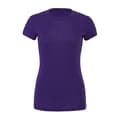 Miniatyrbillede 1 af 2: Bella + Canvas Womens/Ladies The Favourite T-Shirt