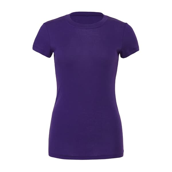 Bella + Canvas Womens/Ladies The Favourite T-Shirt