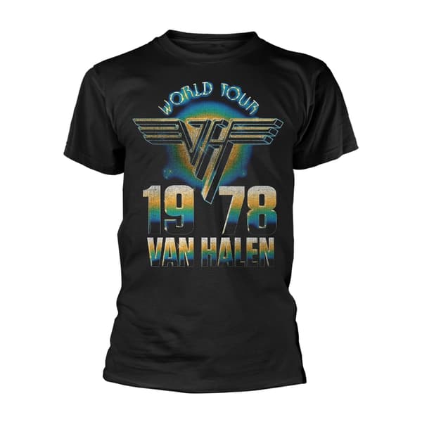 YES - T-SHIRT, THE YES ALBUM S