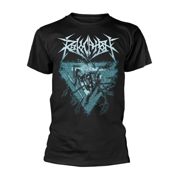 REVOCATION - T-SHIRT, PORTAL XXL