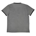Miniatyrbillede 2 af 2: Jimi Hendrix Unisex Adult Let Me Live Ringer Cotton T-Shirt
