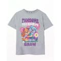 Miniatyrbillede 1 af 5: Paw Patrol Girls Pawsome Friendships Marl T-Shirt