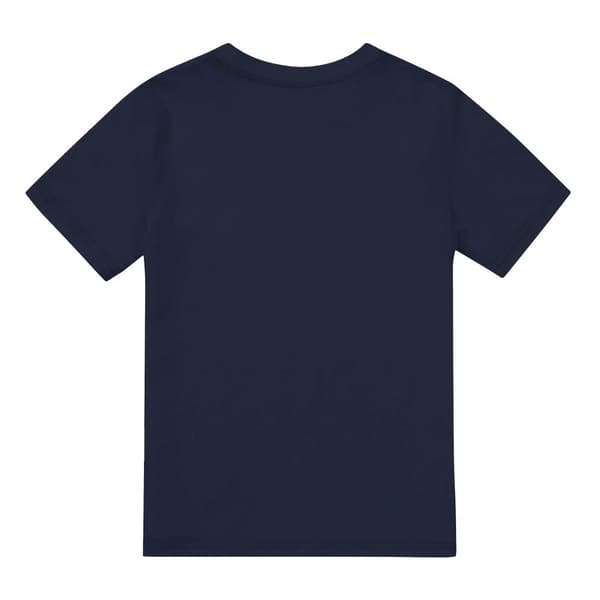 Captain America Unisex Adult Shield Embroidered T-Shirt