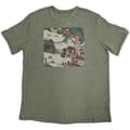 Pikkukuva 1 / 2: Fleetwood Mac Unisex Adult Kiln House Back Print T-Shirt
