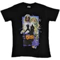 Miniatyrbilde 1 av 2: Star Wars Unisex Adult Return Of The Jedi Poster T-Shirt