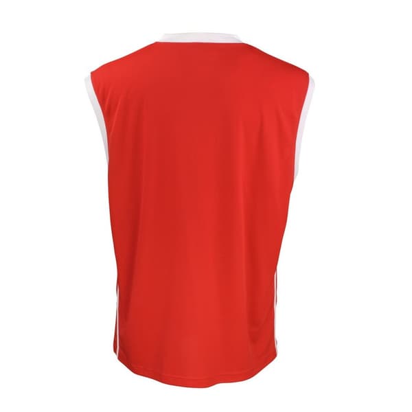 Spiro Mens Basketball Top