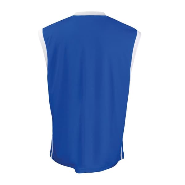 Spiro Mens Basketball Top
