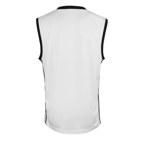 Spiro Mens Basketball Top