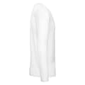 Miniatyrbillede 3 af 3: B&C Mens Round Neck Long-Sleeved T-Shirt