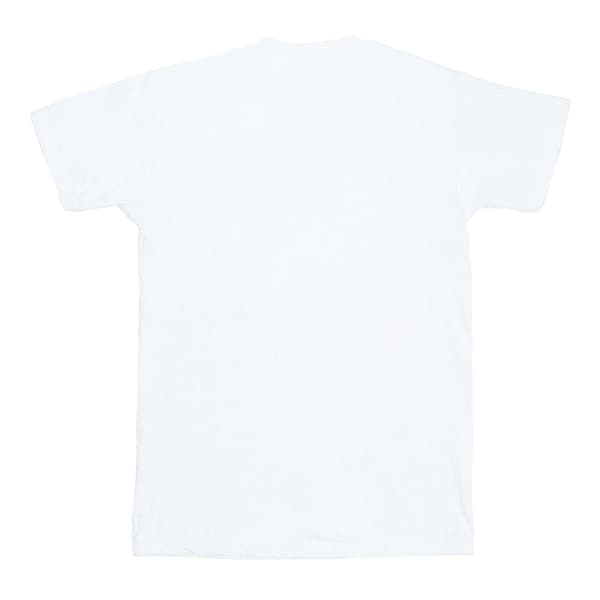 David Bowie Womens/Ladies Moonage Daydream Fade T-Shirt