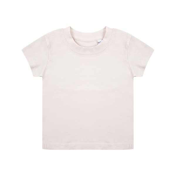 Larkwood Toddler Organic T-Shirt
