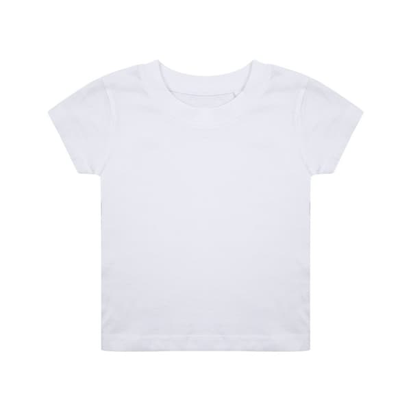 Larkwood Toddler Organic T-Shirt