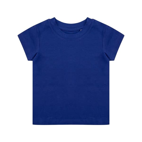 Larkwood Ekologisk t-shirt för småbarn