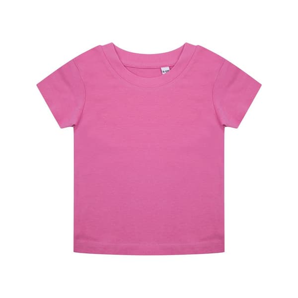 Larkwood Toddler Organic T-Shirt