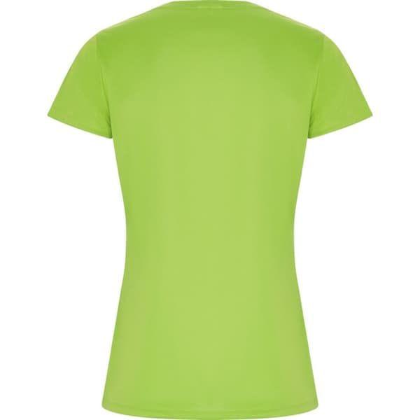Roly Imola sport-T-shirt för damer/kvinnor
