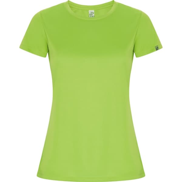 Roly Imola sport-T-shirt för damer/kvinnor