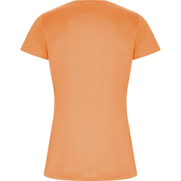 Roly Imola sport-T-shirt för damer/kvinnor