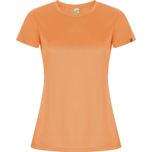 Roly Imola sport-T-shirt för damer/kvinnor