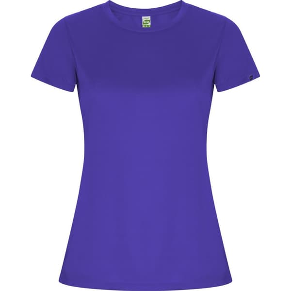 Roly Imola sport-T-shirt för damer/kvinnor