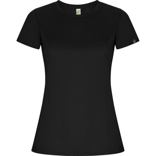Roly Imola sport-T-shirt för damer/kvinnor