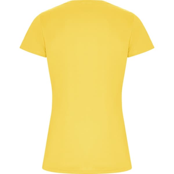 Roly Imola sport-T-shirt för damer/kvinnor