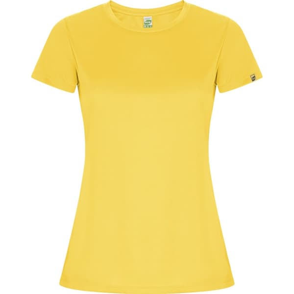 Roly Imola sport-T-shirt för damer/kvinnor
