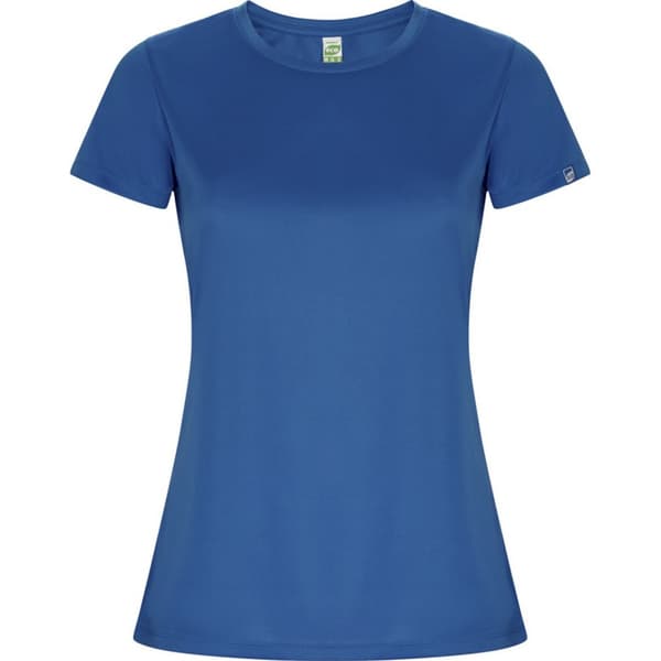 Roly Imola sport-T-shirt för damer/kvinnor