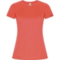 Miniatyrbilde 1 av 3: Roly Womens/Ladies Imola Sports T-Shirt