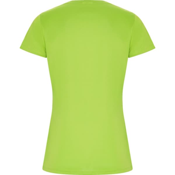 Roly Imola sport-T-shirt för damer/kvinnor