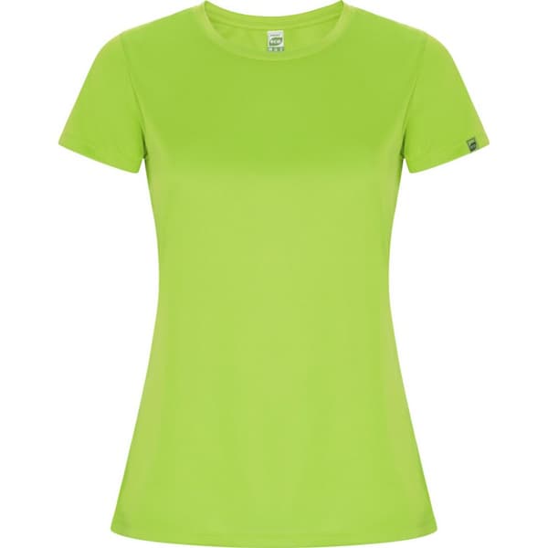 Roly Imola sport-T-shirt för damer/kvinnor