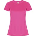 Miniatyrbilde 1 av 3: Roly Womens/Ladies Imola Sports T-Shirt