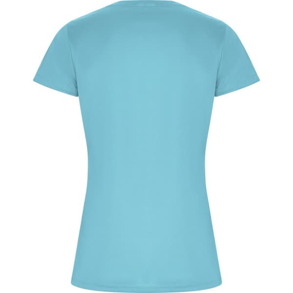 Roly Imola sport-T-shirt för damer/kvinnor