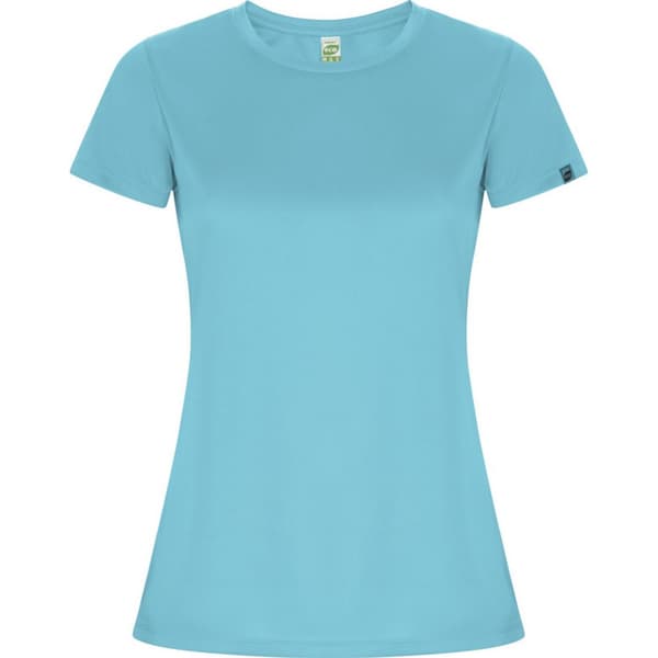 Roly Imola sport-T-shirt för damer/kvinnor