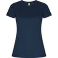Miniatyrbild 1 av 3: Roly Imola sport-T-shirt för damer/kvinnor