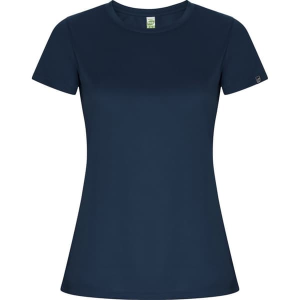Roly Imola sport-T-shirt för damer/kvinnor