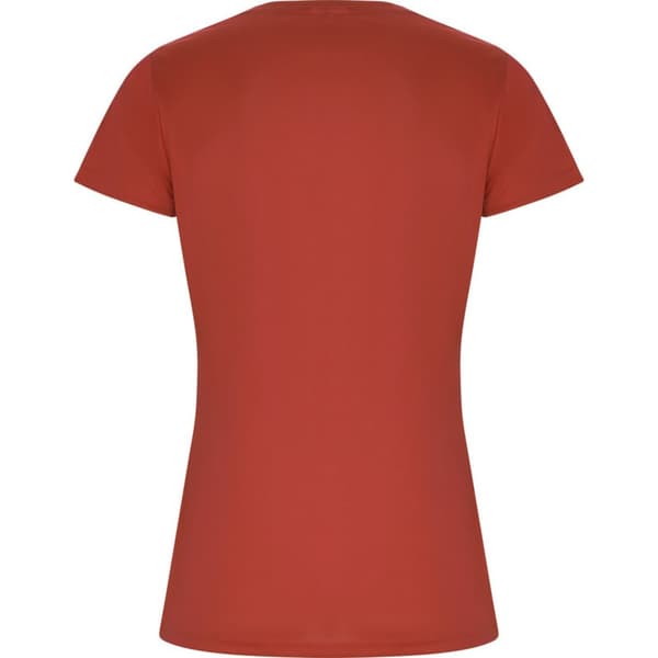 Roly Imola sport-T-shirt för damer/kvinnor