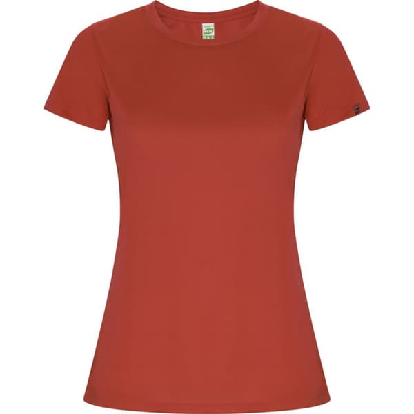 Roly Imola sport-T-shirt för damer/kvinnor