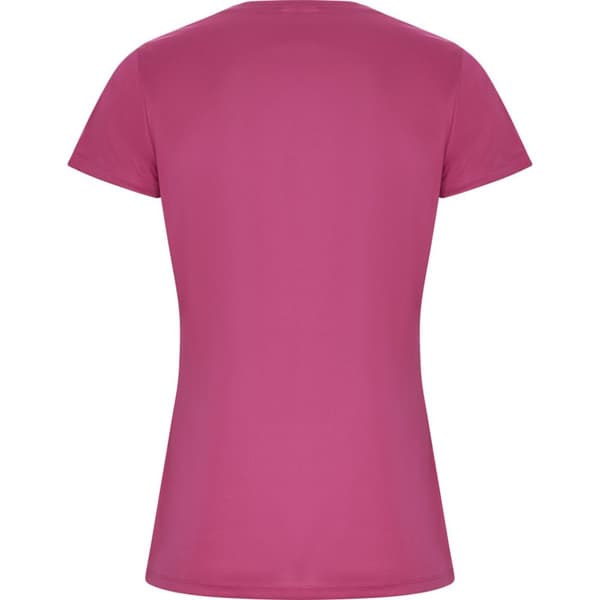 Roly Imola sport-T-shirt för damer/kvinnor