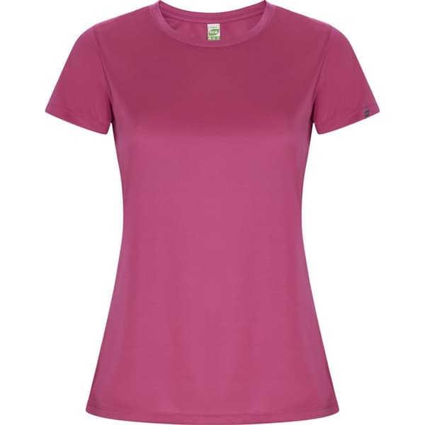 Roly Imola sport-T-shirt för damer/kvinnor