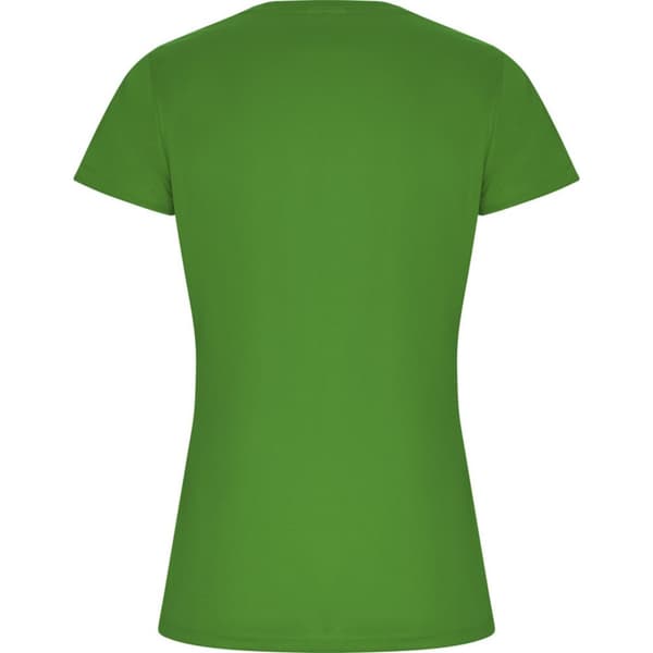 Roly Imola sport-T-shirt för damer/kvinnor